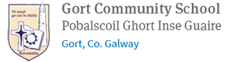 Gort Community School Logo