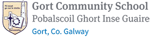 Gort Community School Logo